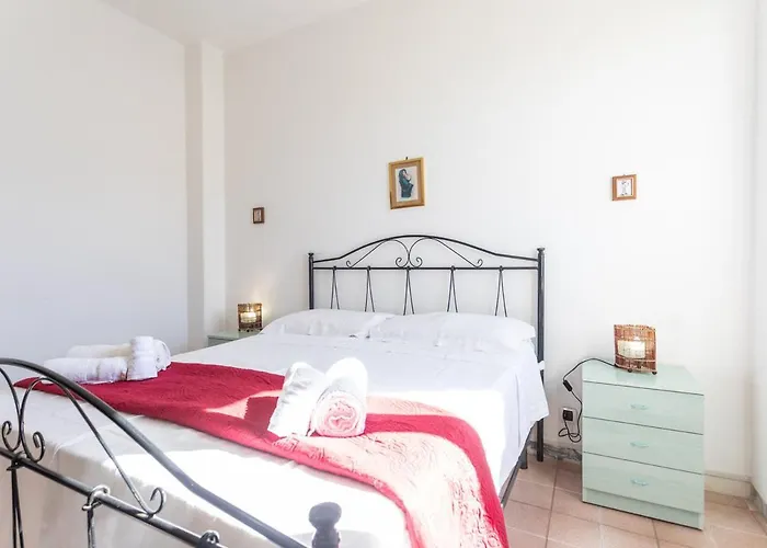 Lungomare - Salento Reservation Apartment Gallipoli