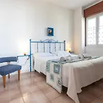 Appartement Lungomare - Salento Reservation