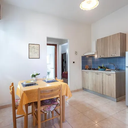 Apartman Lungomare - Salento Reservation Gallipoli