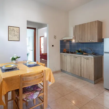 Apartman Lungomare - Salento Reservation