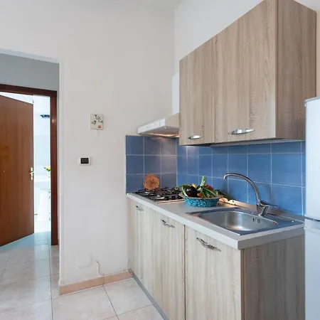 Apartman Lungomare - Salento Reservation *