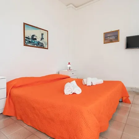 Apartament Lungomare - Salento Reservation Gallipoli