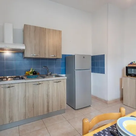 Lungomare - Salento Reservation *