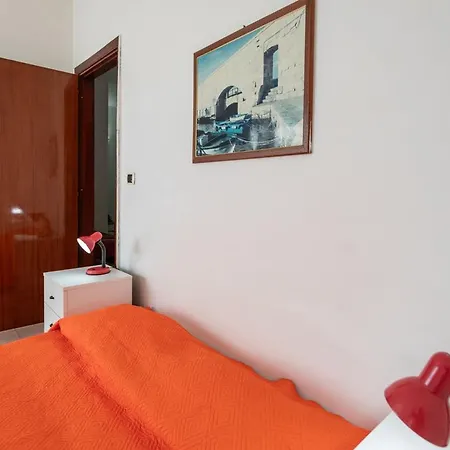 Apartman Lungomare - Salento Reservation