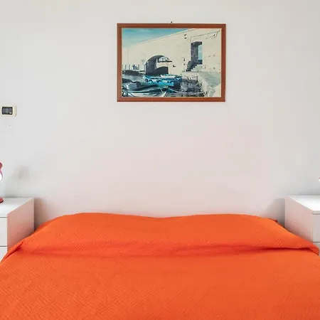 Appartement Lungomare - Salento Reservation *