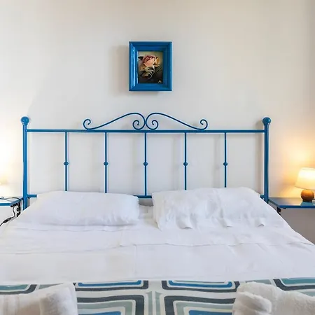 Lungomare - Salento Reservation Appartement *