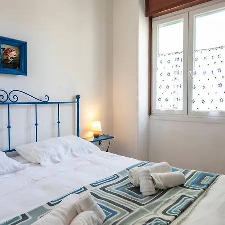 Lungomare - Salento Reservation Appartement Gallipoli