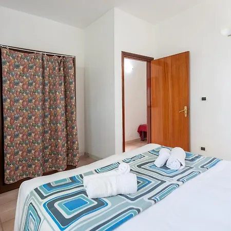 Lungomare - Salento Reservation Галлиполи