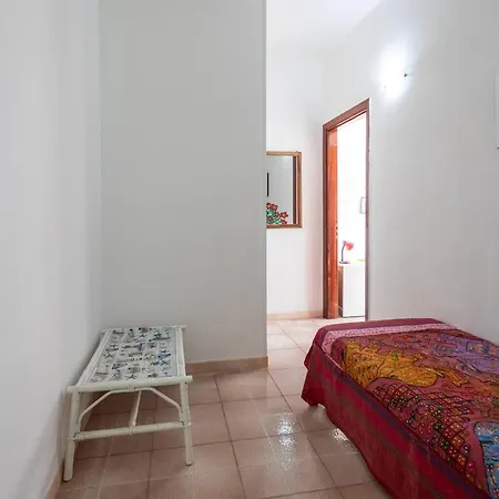 Lungomare - Salento Reservation Apartmán Gallipoli
