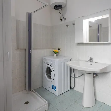 Appartement Lungomare - Salento Reservation