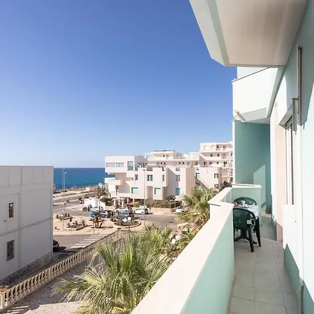 Lungomare - Salento Reservation Appartement *