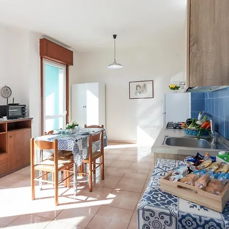 Lungomare - Salento Reservation Appartement