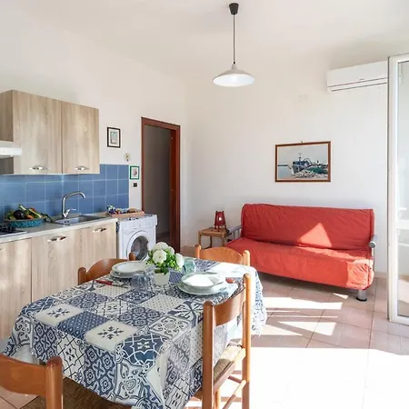 Lungomare - Salento Reservation Appartement *