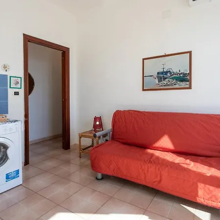 Appartement Lungomare - Salento Reservation Gallipoli