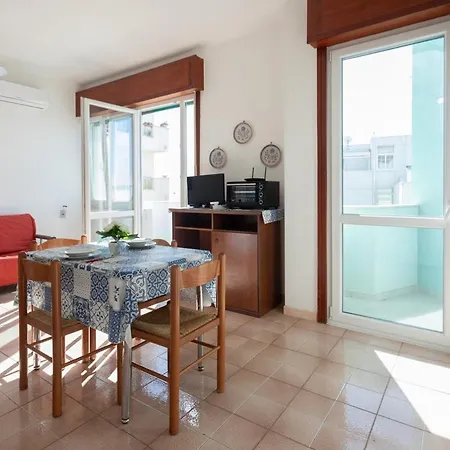 Lungomare - Salento Reservation Appartement Gallipoli