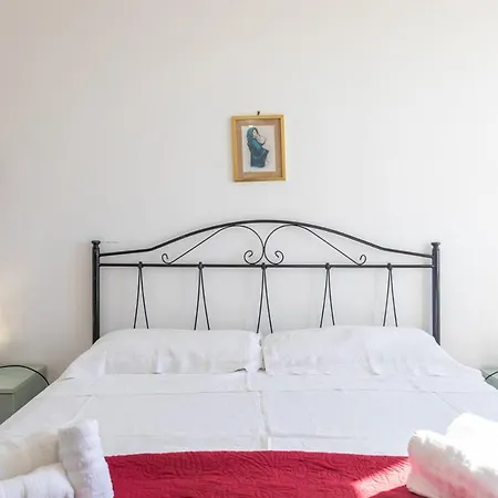 Lungomare - Salento Reservation Appartement *