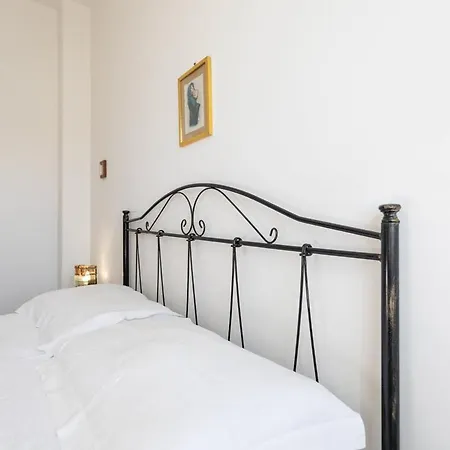 Appartement Lungomare - Salento Reservation