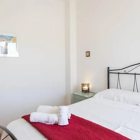 Lungomare - Salento Reservation Appartement