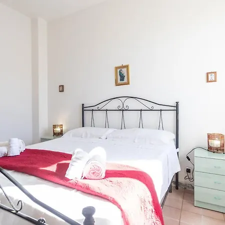 Lungomare - Salento Reservation Appartement Gallipoli
