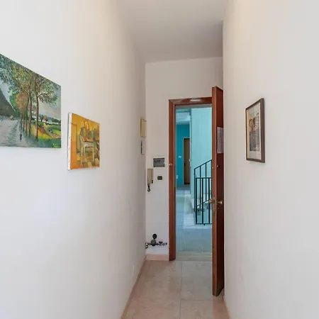 Appartement Lungomare - Salento Reservation *