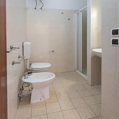 Appartement Lungomare - Salento Reservation