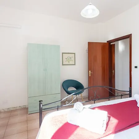 Appartement Lungomare - Salento Reservation