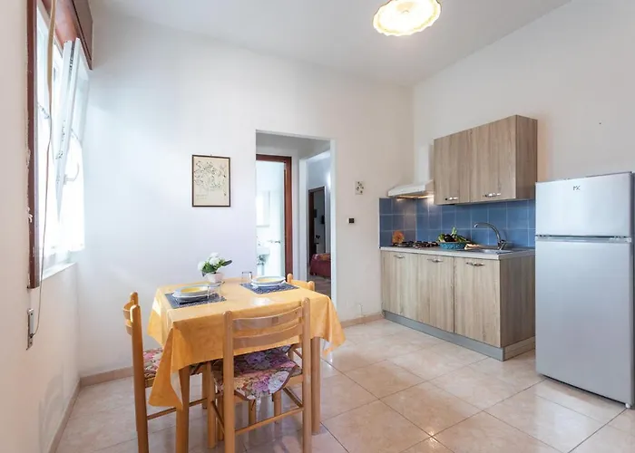 Appartement Lungomare - Salento Reservation Gallipoli
