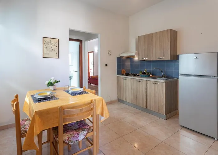 Appartement Lungomare - Salento Reservation