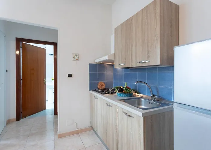 Appartement Lungomare - Salento Reservation *