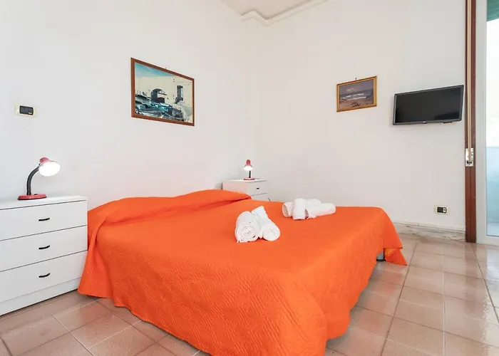 Apartman Lungomare - Salento Reservation Gallipoli