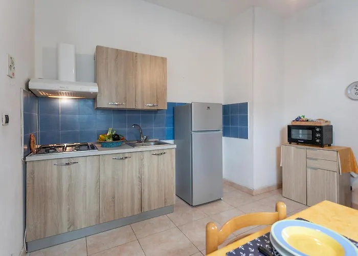 Lungomare - Salento Reservation *