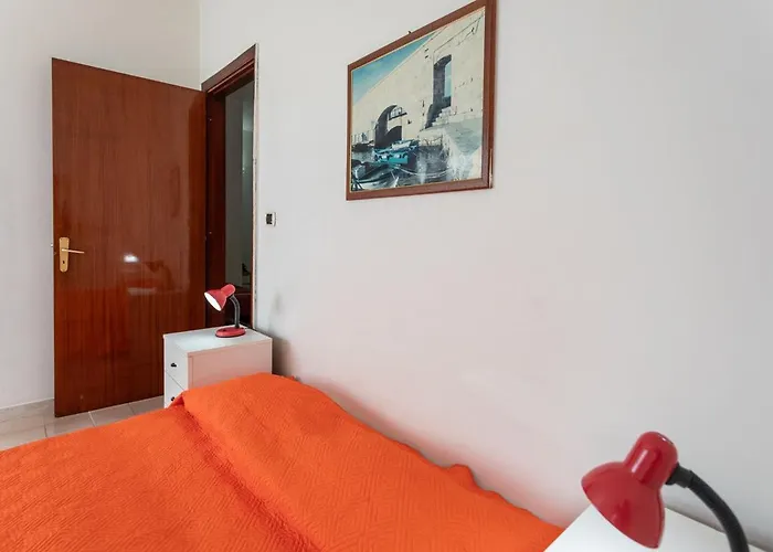 Appartement Lungomare - Salento Reservation