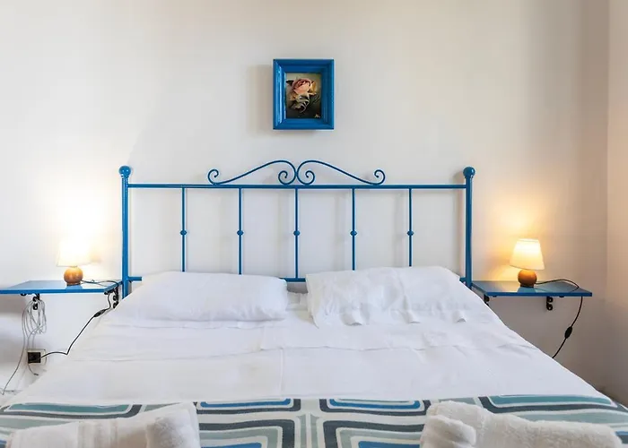 Lungomare - Salento Reservation Apartman *