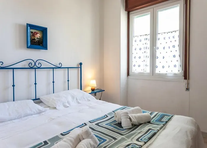 Lungomare - Salento Reservation Appartement Gallipoli