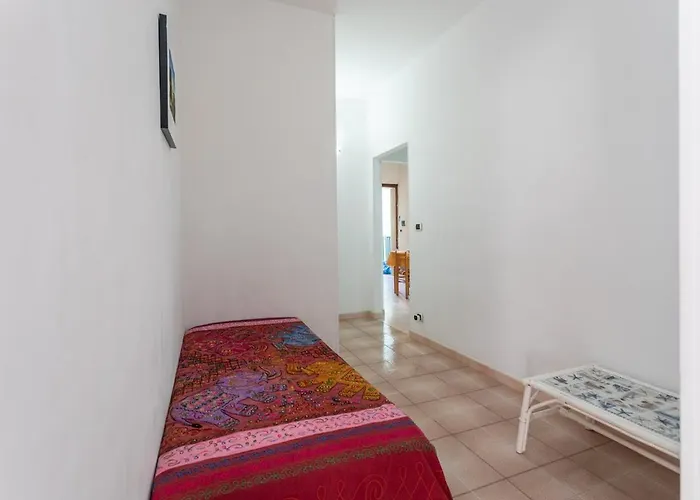 Lungomare - Salento Reservation Apartman *