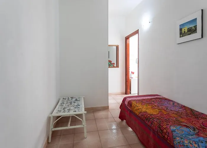 Lungomare - Salento Reservation Appartement Gallipoli