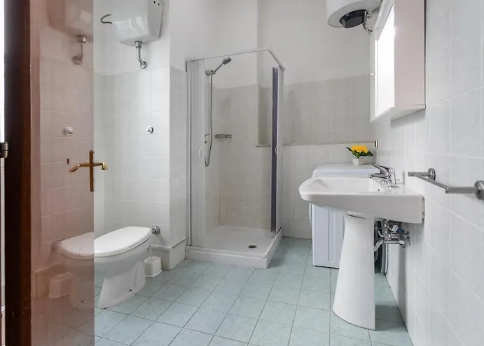 Lungomare - Salento Reservation Apartman