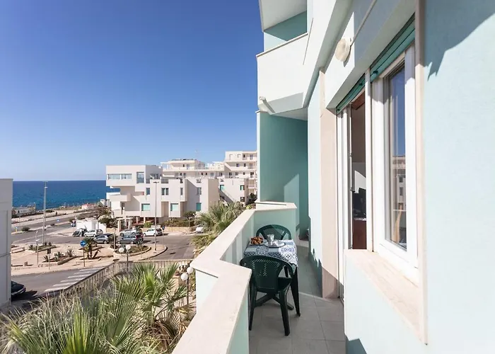 Lungomare - Salento Reservation Apartman Gallipoli