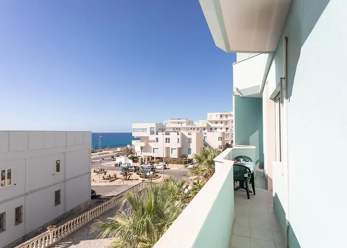 Lungomare - Salento Reservation Appartement *