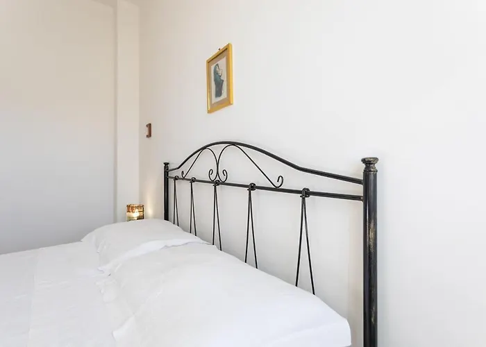 Apartman Lungomare - Salento Reservation