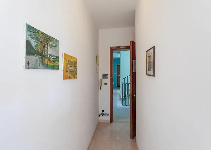 Apartman Lungomare - Salento Reservation *