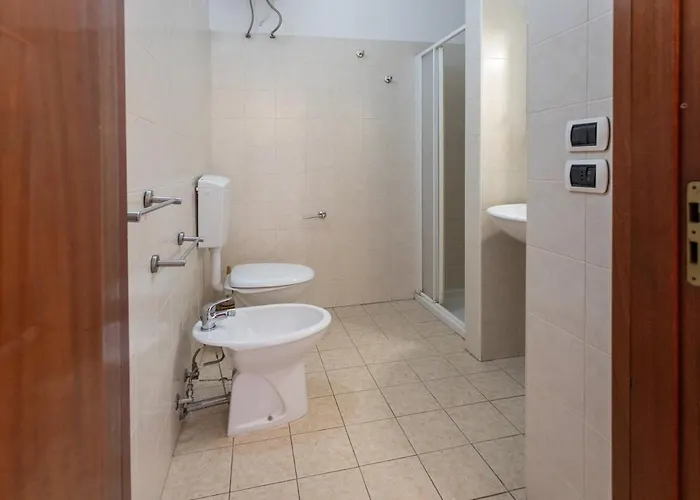Appartement Lungomare - Salento Reservation