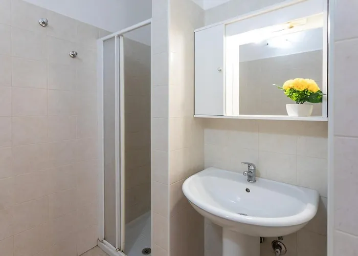Lungomare - Salento Reservation Apartman Gallipoli
